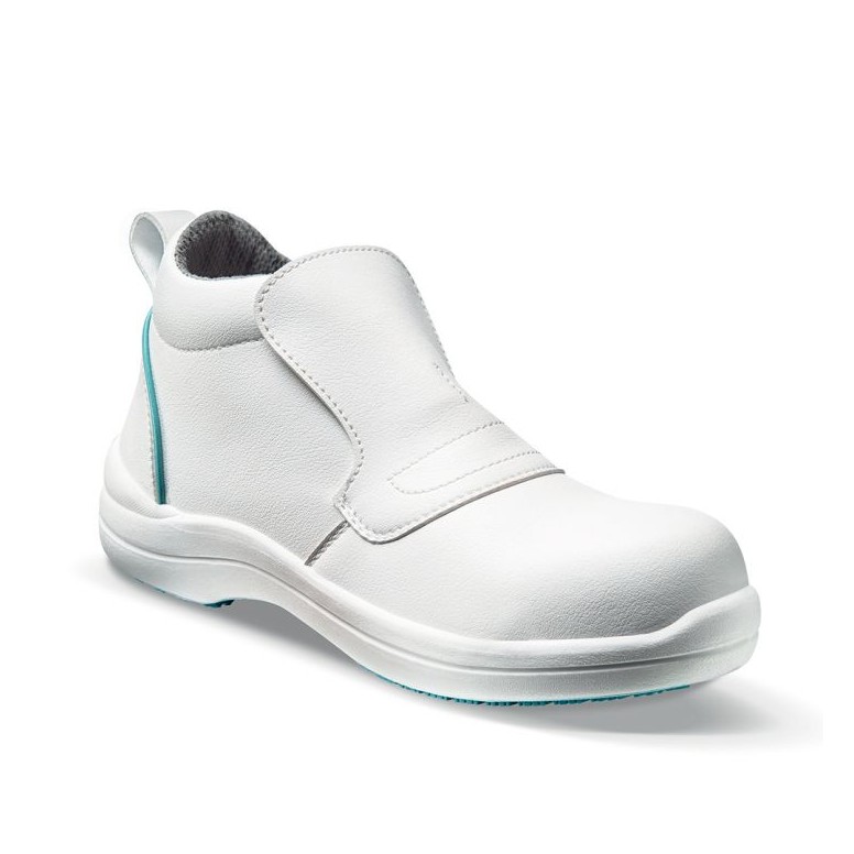 Mocassin de sécurité Lemaitre Caribu Lady S2...