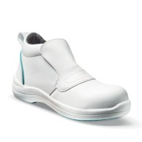 Mocassin de sécurité Lemaitre Caribu Lady S2 SRC CARFS20BL