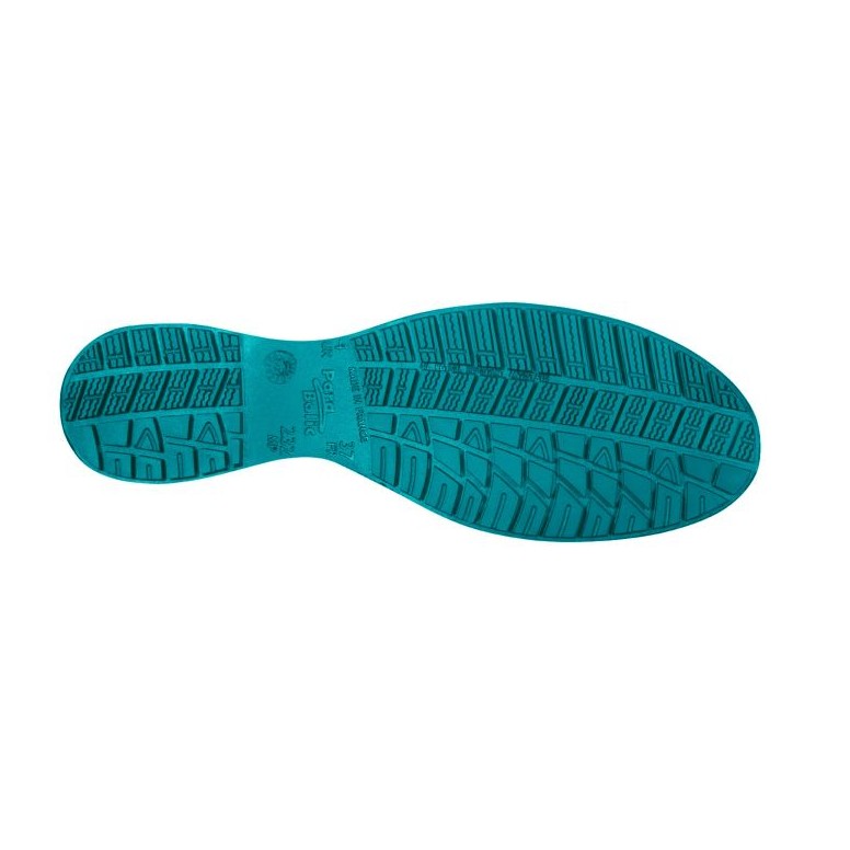 Mocassin de sécurité Lemaitre Caribu Lady S2...