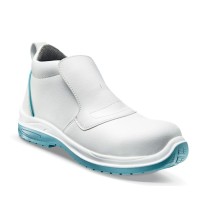 Mocassin de sécurité Lemaitre Caribu S2 SRC CARHS20BL