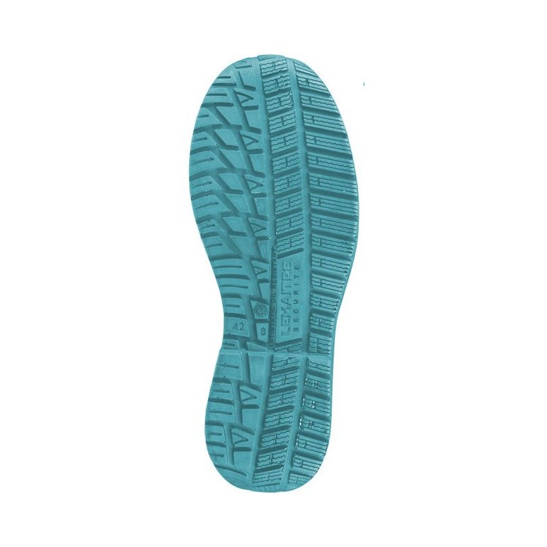 Mocassin de sécurité Lemaitre Caribu S2 SRC...