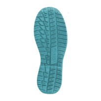 Mocassin de sécurité Lemaitre Caribu S2 SRC CARHS20BL