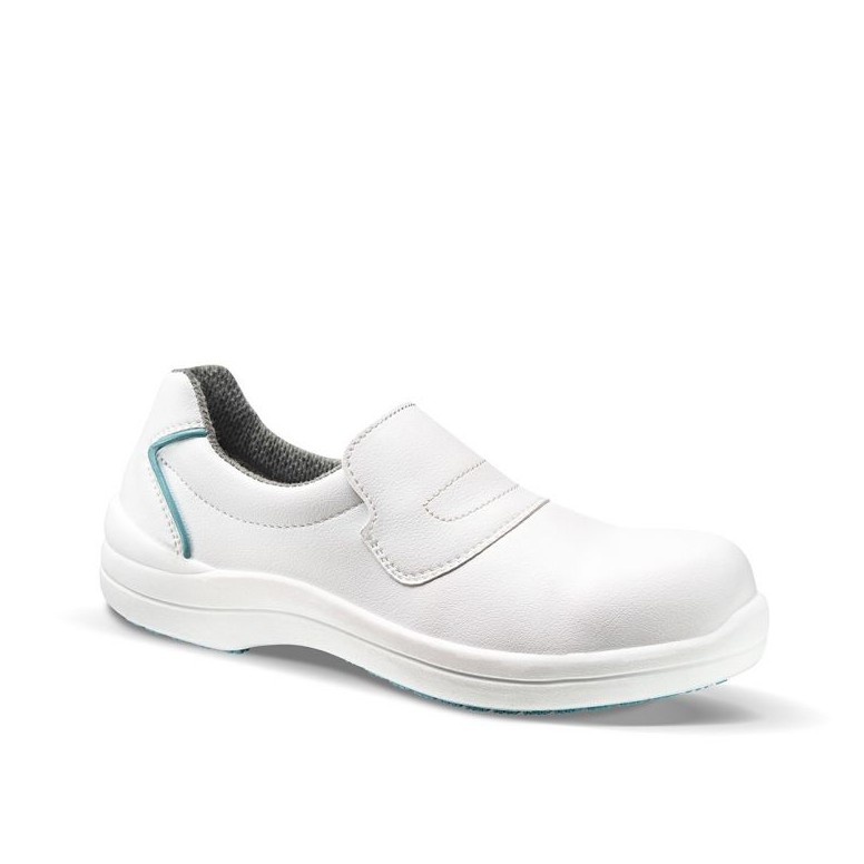 Mocassin de sécurité Lemaitre Impala Lady S2 CI...