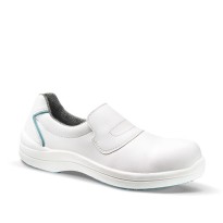 Mocassin de sécurité Lemaitre Impala Lady S2 CI SRC IMPFS20BL