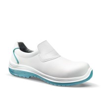 Mocassin de sécurité Lemaitre Impala S2 CI SRC IMPHS20BL