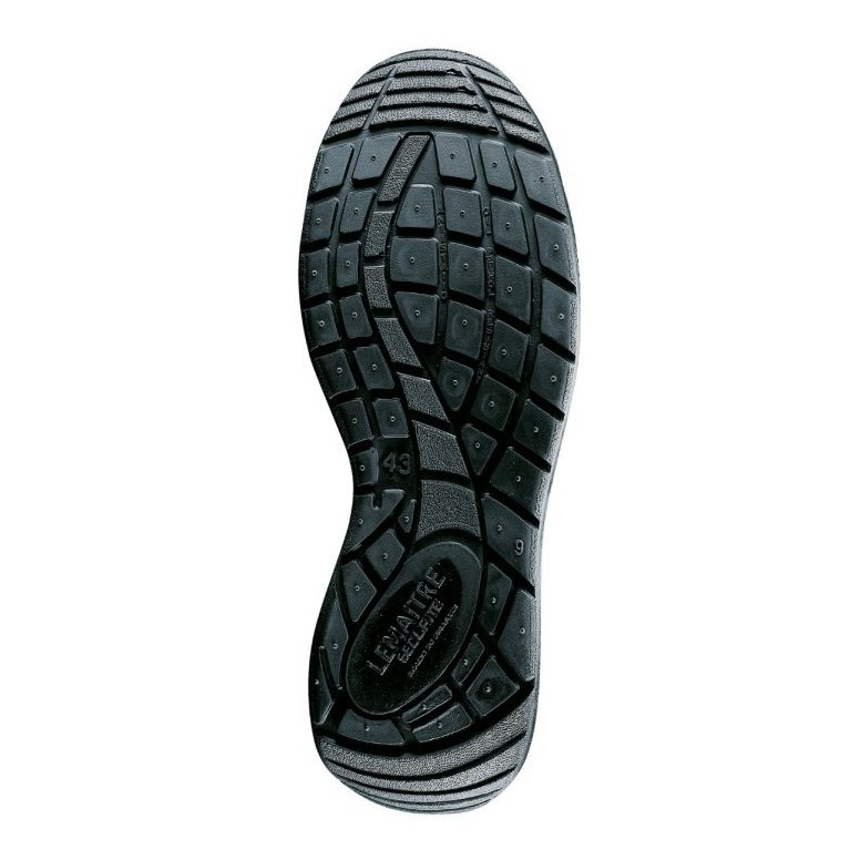 Sandales de sécurité Lemaitre Dragster S1 ESD...