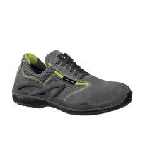Chaussures de sécurité Lemaitre Aix S1P SRC AIXVS1PVE