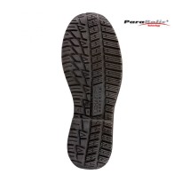 Chaussures de sécurité Lemaitre Aix S1P SRC AIXVS1PVE 2