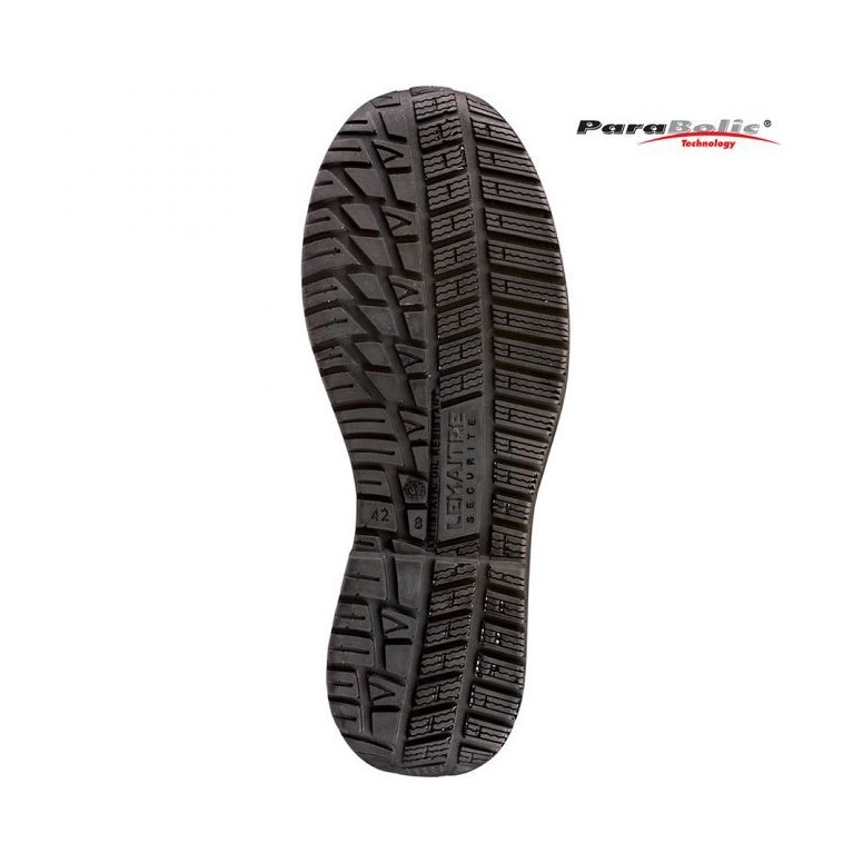 Chaussures de sécurité Lemaitre Aix S1P SRC...
