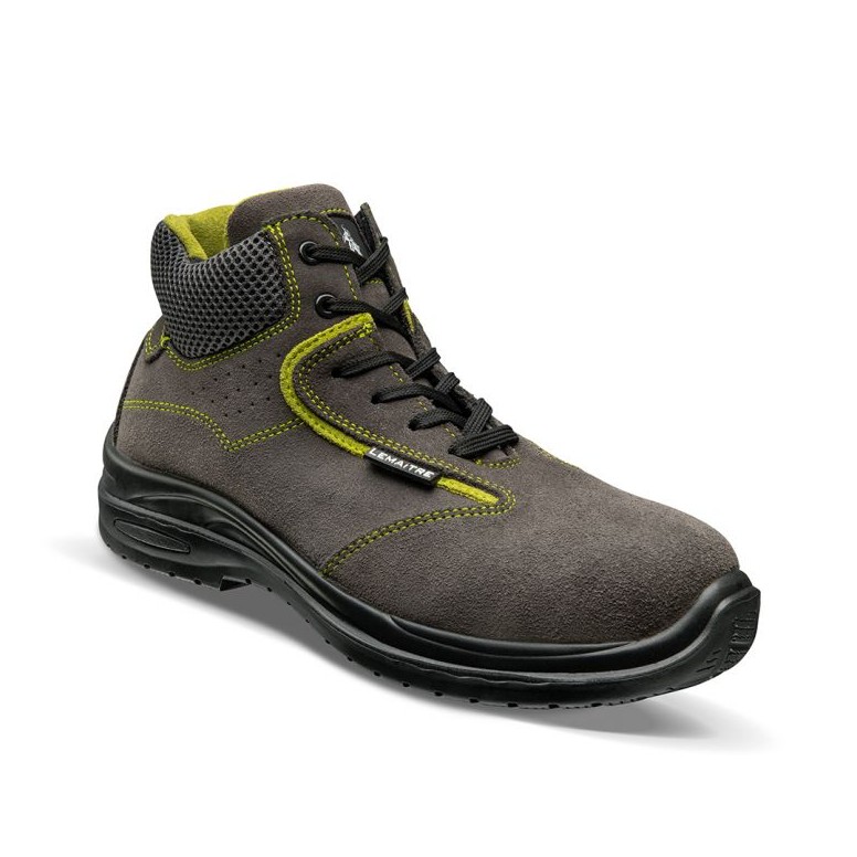 Chaussures de sécurité Lemaitre Albi S3 SRC...
