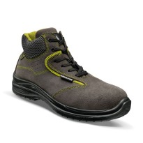 Chaussures de sécurité Lemaitre Albi S3 SRC ALBIS30VE