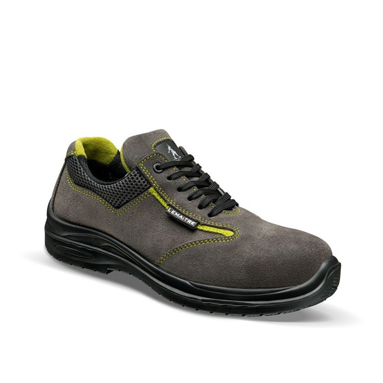 Chaussures de sécurité Lemaitre Ales S3 SRC...
