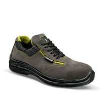 Chaussures de sécurité Lemaitre Ales S3 SRC ALESS30VE