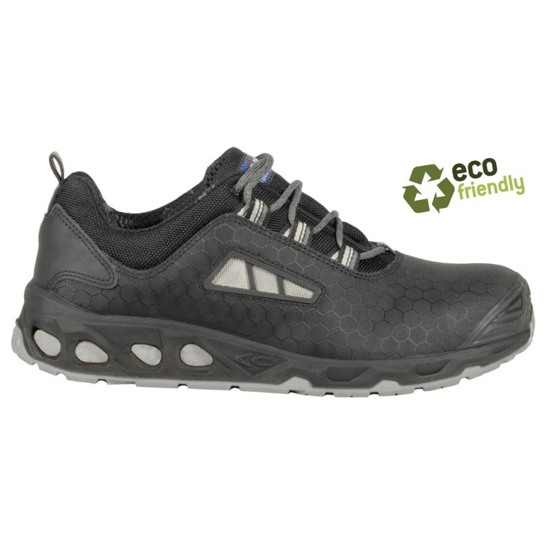 chaussures de sécurité Cofra Minute S3 SRC...