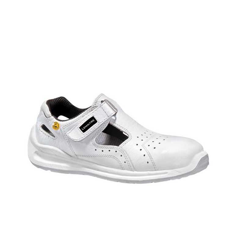 Chaussures de sécurité Lemaitre Ampera S1 SRC...