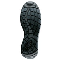Chaussures de sécurité Lemaitre Ampera S1 SRC ESD AMPWS10BL 2