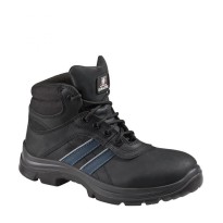 Chaussures de sécurité Lemaitre Andy High S3 SRC ANDHS30NR