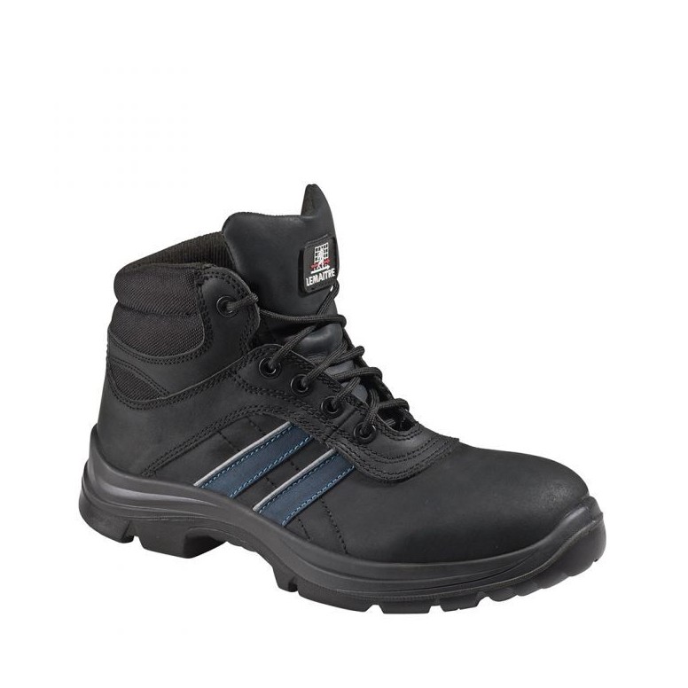Chaussures de sécurité Lemaitre Andy High S3...