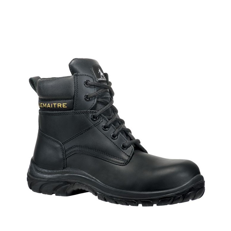 Chaussures de sécurité Lemaitre Apolon S3 SRC...
