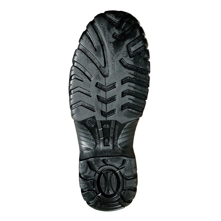 Chaussures de sécurité Lemaitre Apolon S3 SRC...