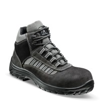 Chaussures de sécurité Lemaitre Atlantis S1P SRC ATLNS1PGR