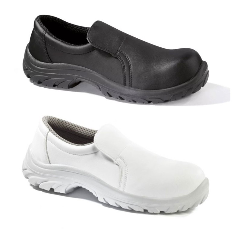 Chaussures de sécurité Lemaitre Baltix Low S2...