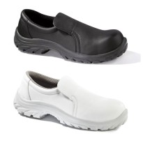 Chaussures de sécurité Lemaitre Baltix Low S2 SRC BALTIXBNR