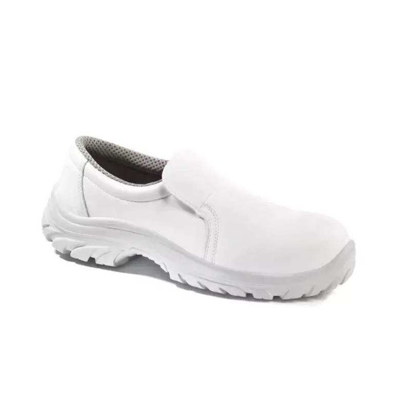 Chaussures de sécurité Lemaitre Baltix Low S2...