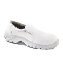 Chaussures de sécurité Lemaitre Baltix Low S2 SRC BALTIXBNR