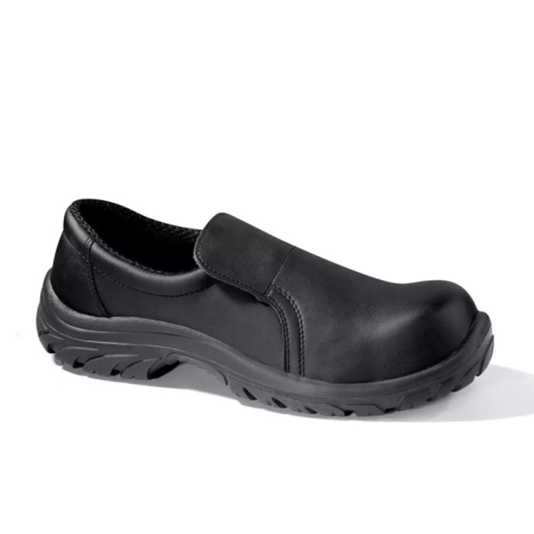Chaussures de sécurité Lemaitre Baltix Low S2...