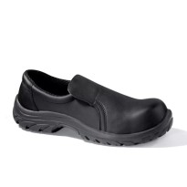 Chaussures de sécurité Lemaitre Baltix Low S2 SRC BALTIXBNR