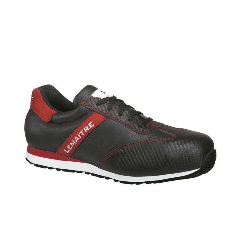 Chaussures de sécurité Lemaitre Ben S3 SRC...
