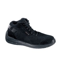 Chaussures de sécurité Lemaitre Blackcobra S3 SRC BLAOS30NR