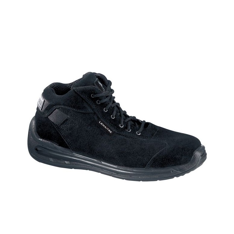 Chaussures de sécurité Lemaitre Blackcobra S3...