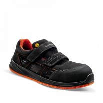 Chaussures de sécurité Lemaitre Blackstrikker S1P ESD...