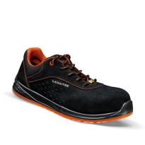Chaussures de sécurité Lemaitre Blacktrigger S1 SRC ESD...