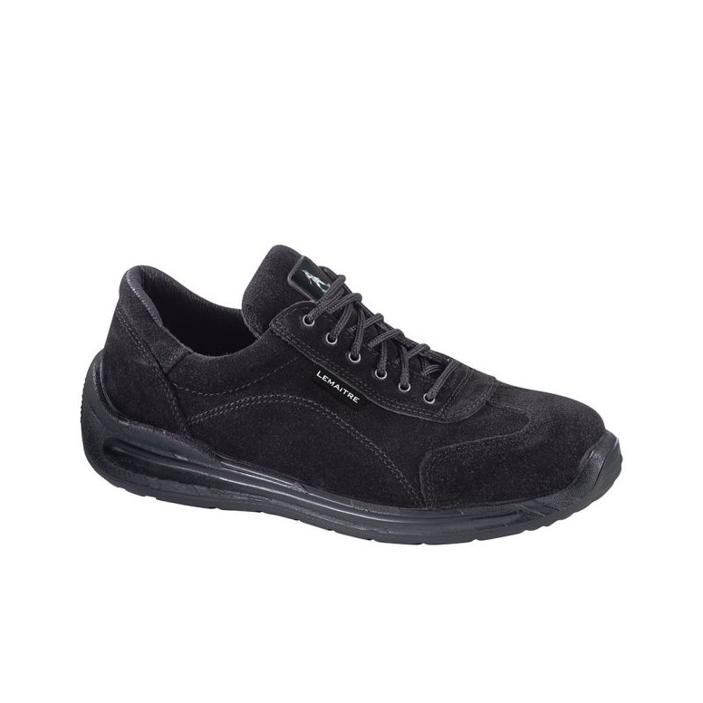 Chaussures de sécurité Lemaitre Blackviper S3...