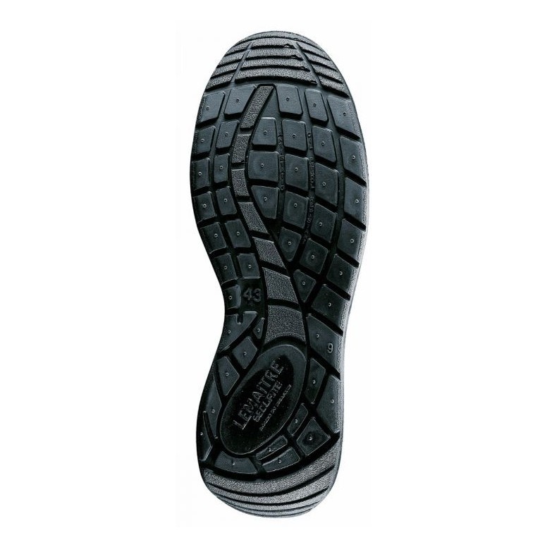 Chaussures de sécurité Lemaitre Blackviper S3...