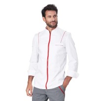 Veste de travail Chef Eros Siggi 28GC0004/01-0757