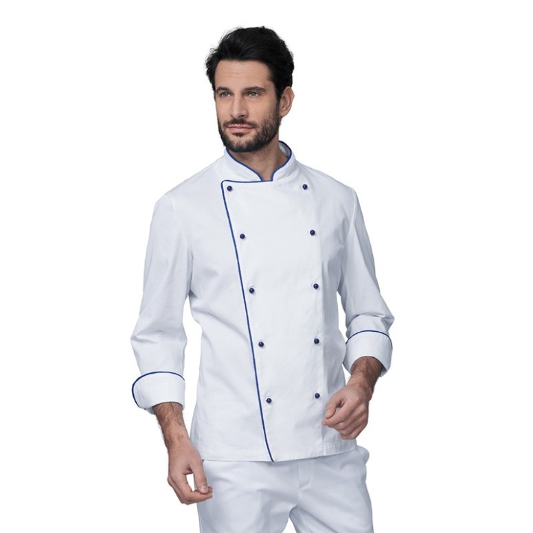 Veste de travail Chef Flavio Siggi...