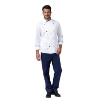 Veste de travail Chef Floyd Siggi 28GA0251/00-0757