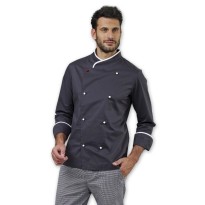Veste de travail Chef Floyd Siggi 28GA0251/00-0757
