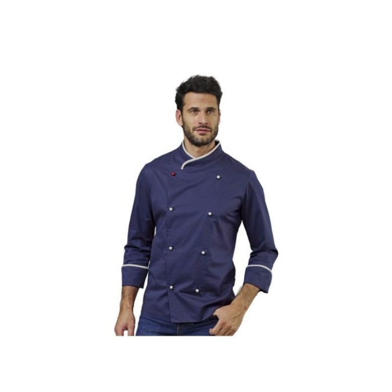 Veste de travail Chef Floyd Siggi 28GA0251/00-0757