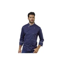 Veste de travail Chef Floyd Siggi 28GA0251/00-0757