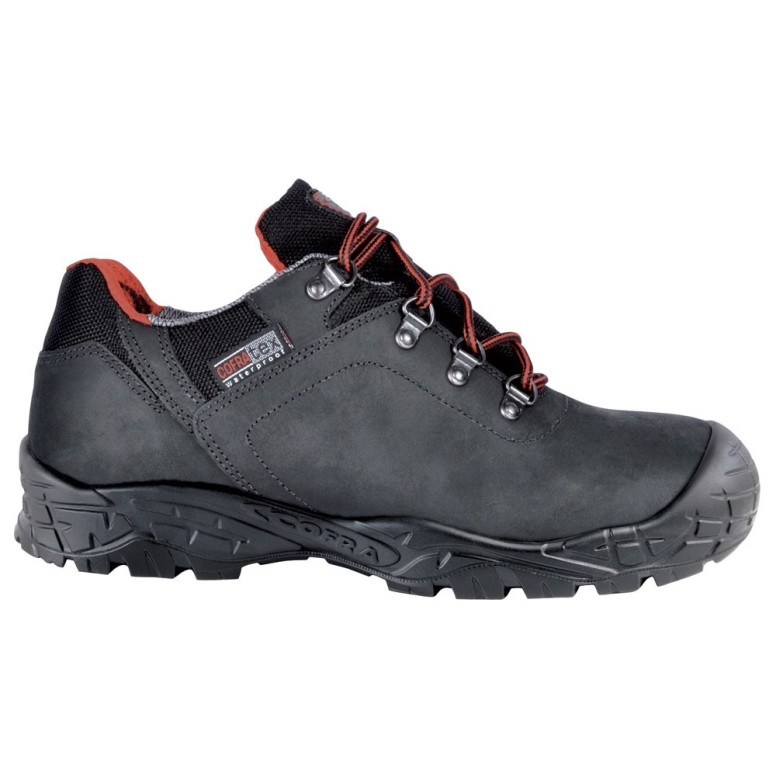 Chaussures de sécurité Cofra Jumaring UK S3 WR...