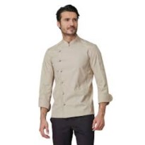 Veste de travail Chef Gabriel Siggi 28GA0209/00-0757