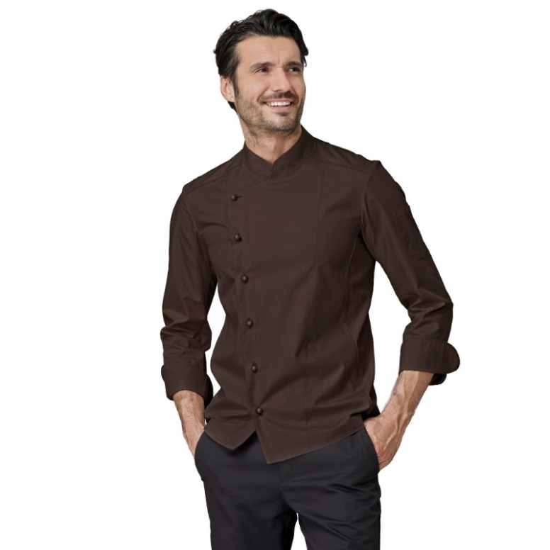 Veste de travail Chef Gabriel Siggi...