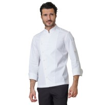 Veste de travail Chef Gabriel Siggi 28GA0209/00-0757