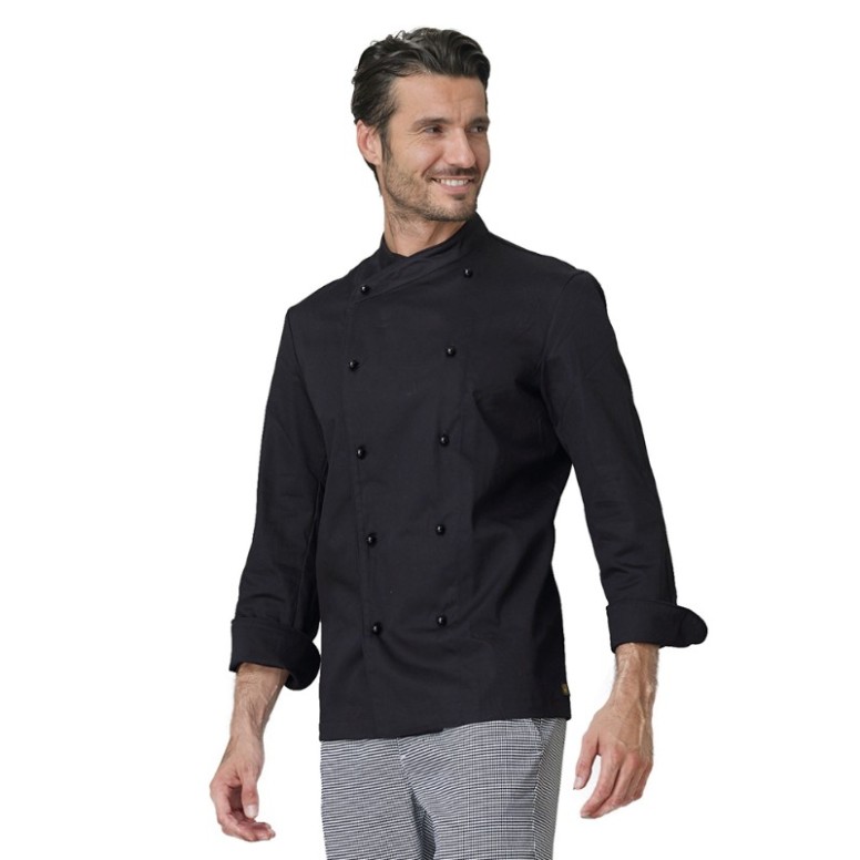 Veste de travail Chef Giacomo Siggi...
