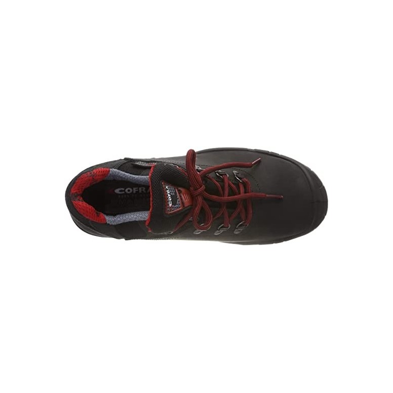 Chaussures de sécurité Cofra Jumaring UK S3 WR...